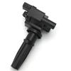1PCS 27301-38020 2730138020 Ignition Coils 5C1155 For Kia Optima Magentis Hyundai Sonata Santa Fe 2.4L 1999-2006 Auto Parts