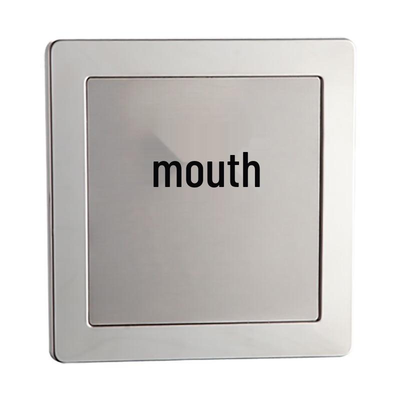 GLBO Concealed Infrared Automatic Toilet Flusher