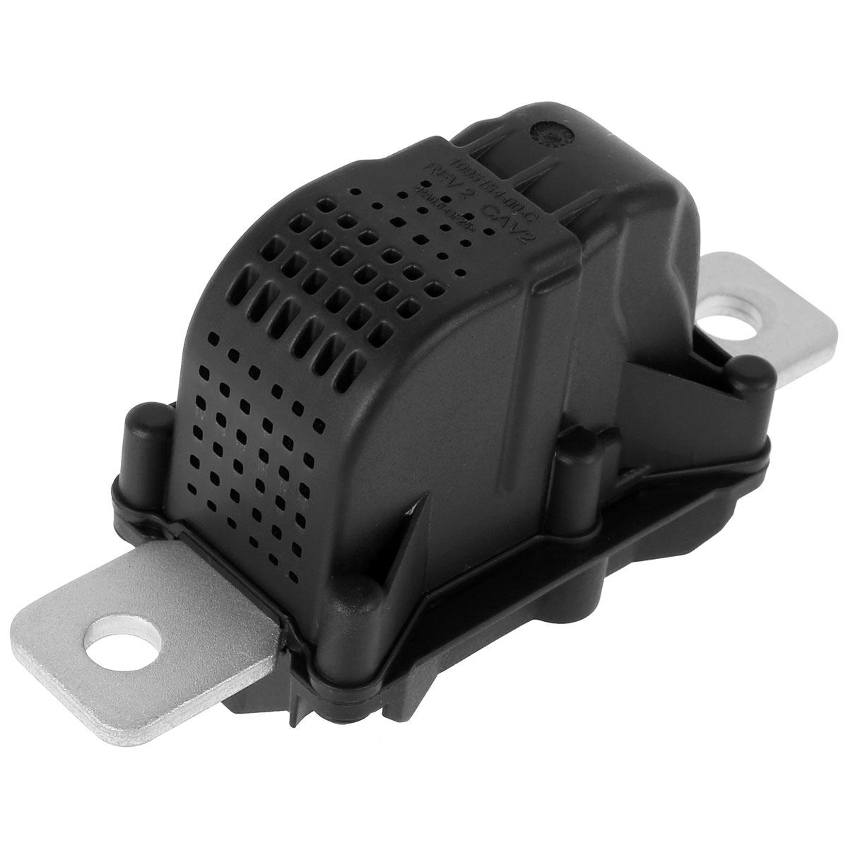 

Предохранитель отключения аккумулятора для модели 3/Y 2017-2022 Автомобильный предохранитель отключения аккумулятора Высоковольтный инструмент отключения аккумулятора Замена чёрный