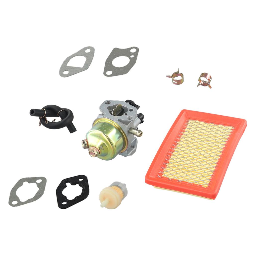 High-quality Practical Carburetor SC100 SC500Z SC500 ST100 SC300HW Sturdy Construction 951-14423 Complete Package