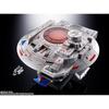 Bandai SPIRITS (Bandai Spirits) Soul of Chogokin Space Sheriff Gavan GX-106 Electronic Star Beast Dollar & Guillain Disc Approx. 270mm Diecast & ABS &