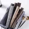 Nordic Japanese Woven Waterproof Heat-Insulating Dining Mat