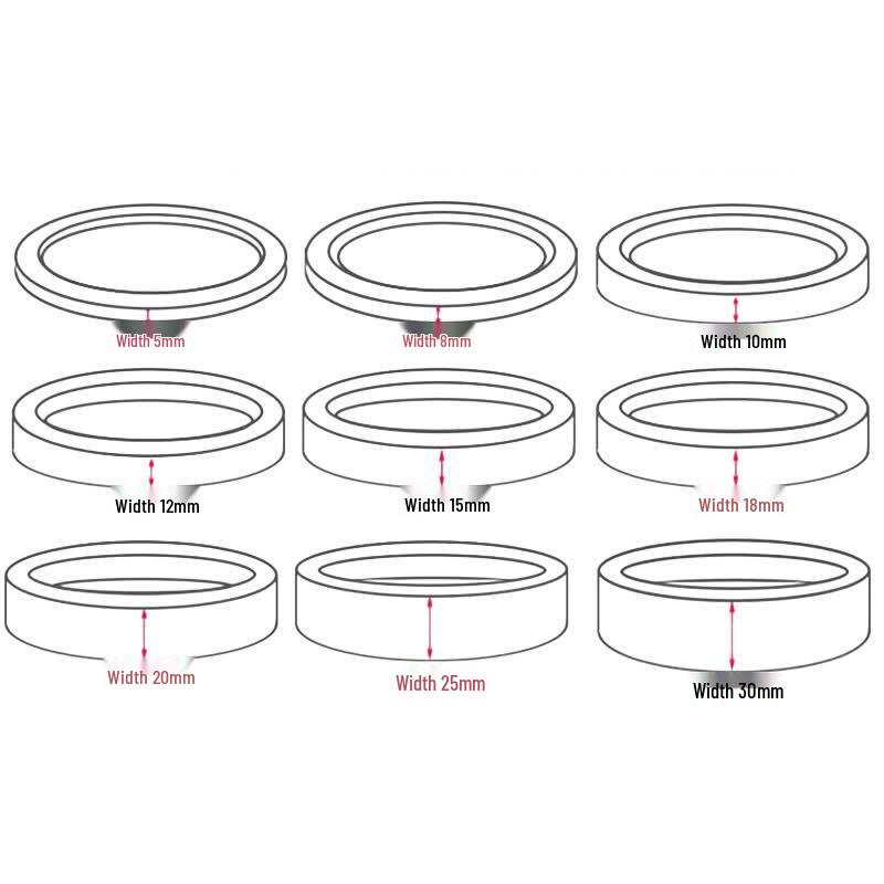Bingyu Teflon High-Temperature Resistant Tape