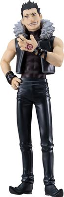 POP UP PARADE Fullmetal Alchemist Greed Plastová figurka Neskutečná velikost Předbarvená