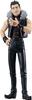 POP UP PARADE Fullmetal Alchemist Greed Plastic Figure Non-scale Pre-painted