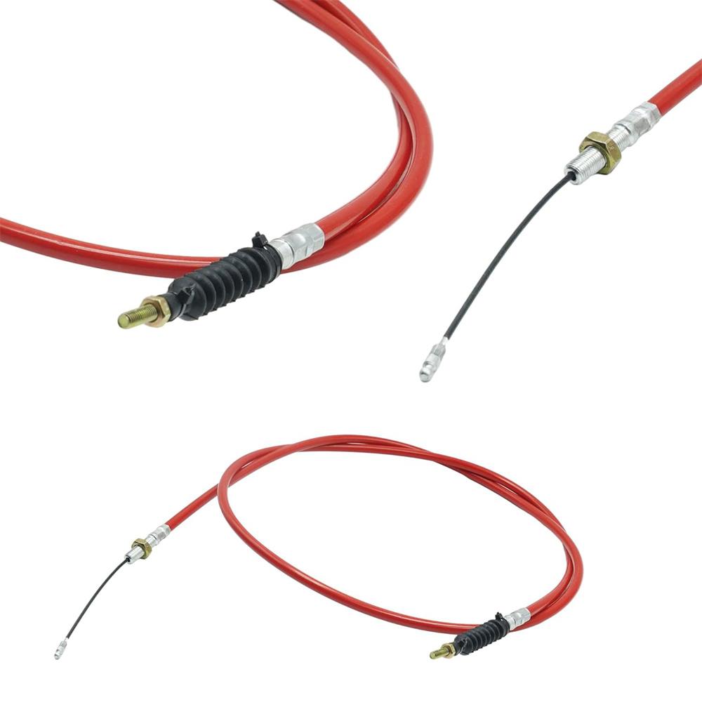 Hand Throttle Cable for Cat Skid Loader
