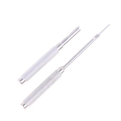 Airbrush Accessoires Vervanging Onderhoudsgereedschap Voor Elke Airbrush Spuitpistool Naald Pakking Moer & Klep Schroef Vervangende Onderdelen Kit