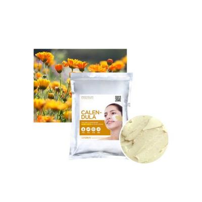 Lindsay Calendula Modeling Pack 1kg (soothing), 1 Piece, 1 Piece