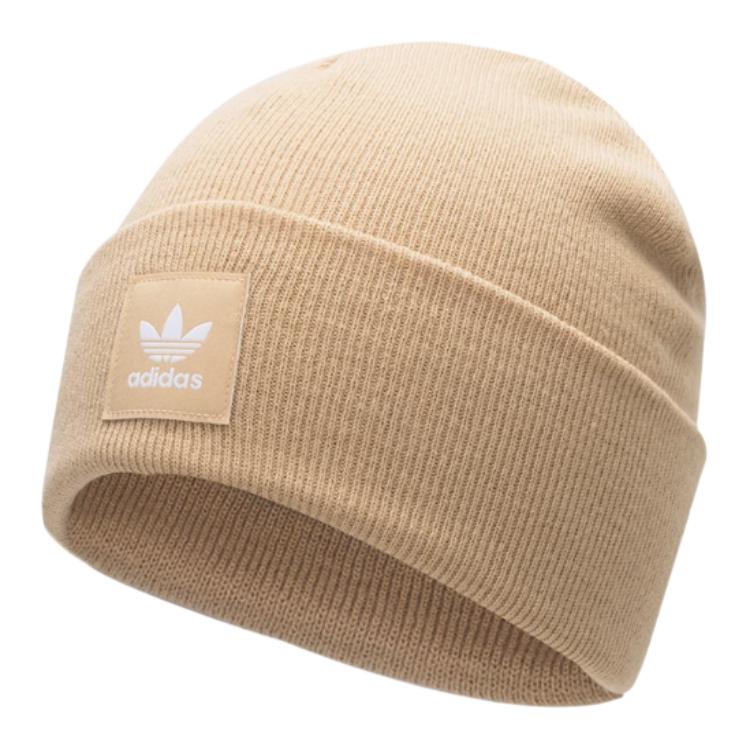 

Adidas Акриловые шапки унисекс желтые Adidas HT1135/XYY202412302/87186 OSFW жёлтый