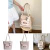 Cartoon Cute Cat Plush Backpack With Creative Design For Girls Daily Use