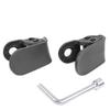 Tesla Model 3 Front Trunk Invisible ABS Hook - Car Modification Accessory