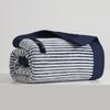7A Antibacterial Pure Cotton Bath Towel - New Style, Absorbent, Non-Linting, for Adult Face Washing & Bathing