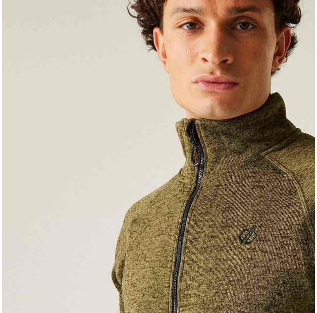 Куртка Dare2b Mountain Series Thermofleece