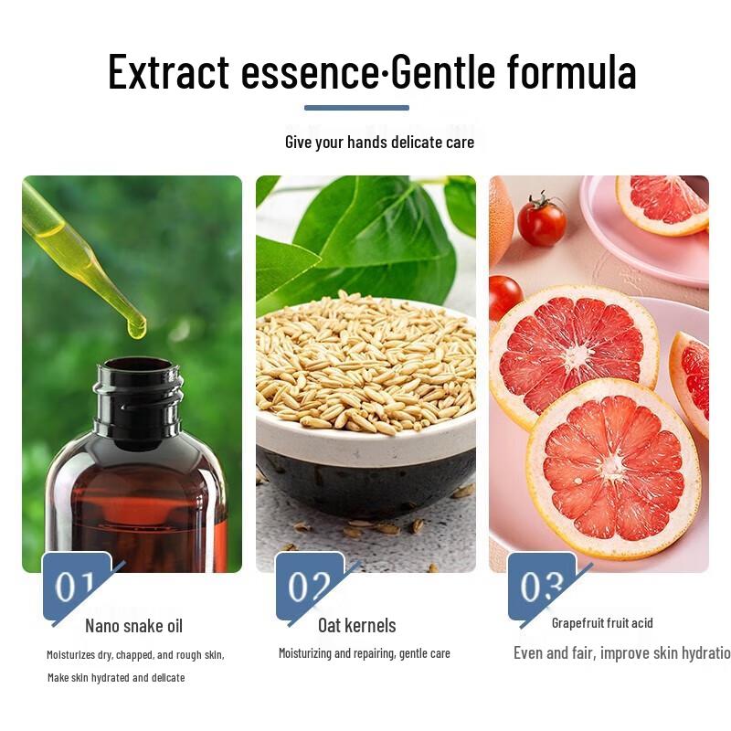 Vaseline Revitalizing Hydrating Hand Cream Set