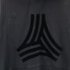 adidas Long sleeve Parker O black pullover Men's Used