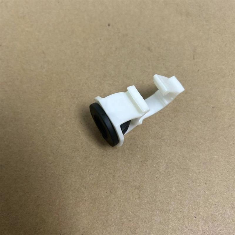 Air Conditioning Pipe Bracket Buckle 07149209733 9209733 for F48 Pipe Fixing Bracket Buckle Replacement Accessories