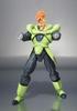 Android 16 Web Store S.H.Figuarts No. [Tamashii Limited]