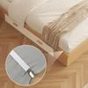 Adjustable Elastic Sheet Straps Heavy-Duty Sheet Holders And Shoulder Straps