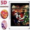 Diament Haft DIY 5D Diamant Malarstwo Handmade Pełne Wiertło Cross Stitch Rzemiosło Stitch Dżetów Prezent