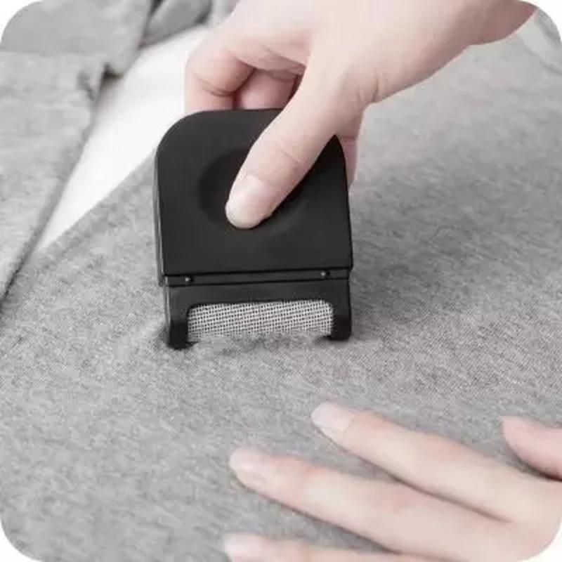 Portable Clothes Shaver Manual Pet Hair Remover Fabric Clothes Lint Removers Dog Hair Pet Hair For Cleaning Pellets Cut Machine