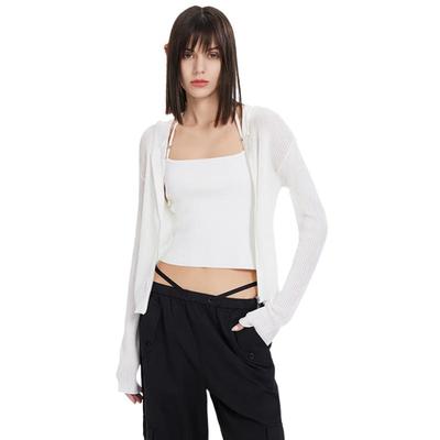 Tops – Cárdigans para mujeres