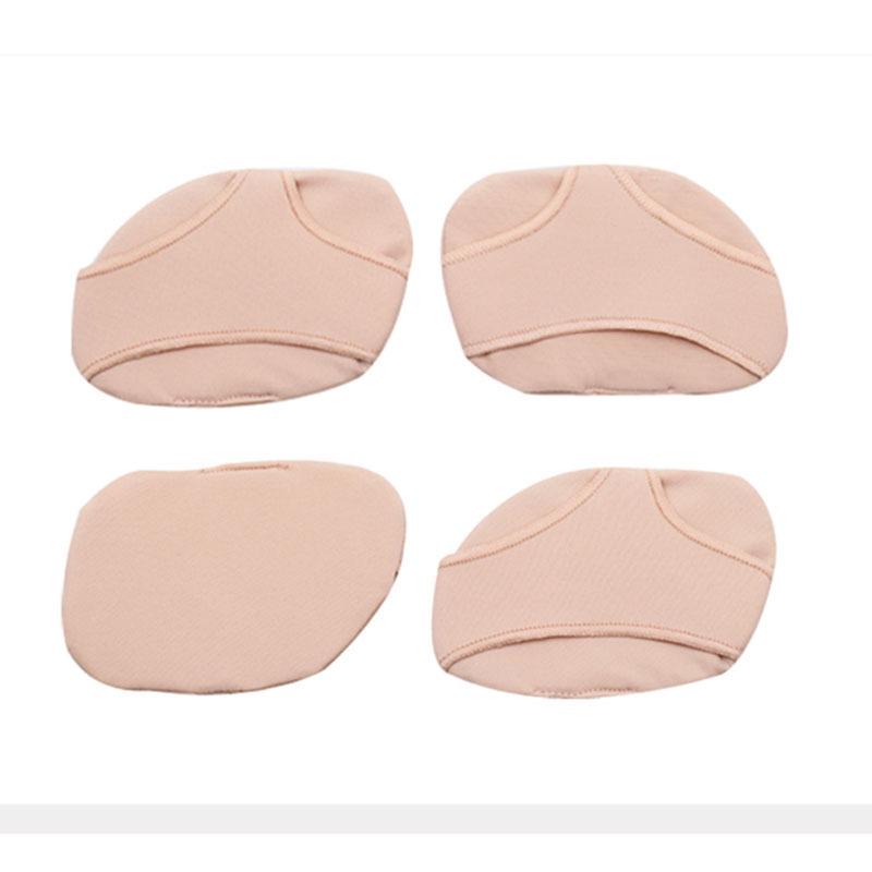 Bunion Relief Forefoot Pad & Toe Separator Sock