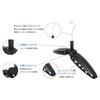R2 Wetsuit Hanger Blue