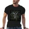Queensryche T-shirt man t-shirt katoen man t-shirts grafisch t-shirt man casual T-shirt