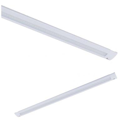 Iluminación LED – Luces empotradas LED
