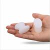 12PCS Gel Toe Separator Toes Spacer Orthotics Pain Relief