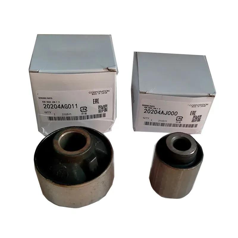 Original New Front Lower Control Arm Bushing 4aj000,4ag011 For Legacy Xv Impreza Forester High Quality
