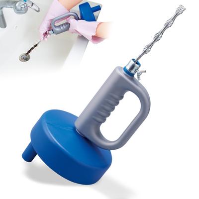 Instrumentos para limpeza – Instrumentos para remover obstruções