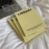 Blocnotesuri și carnete – Agende