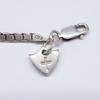 JOINT TABOO 925 Venetian Chain Necklace SilverUsed