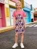 Meninas (a partir de 4 anos) – Vestidos para meninas