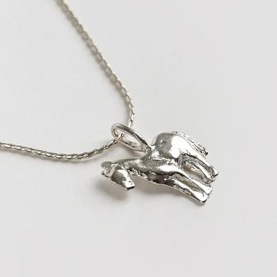 Häst halsband