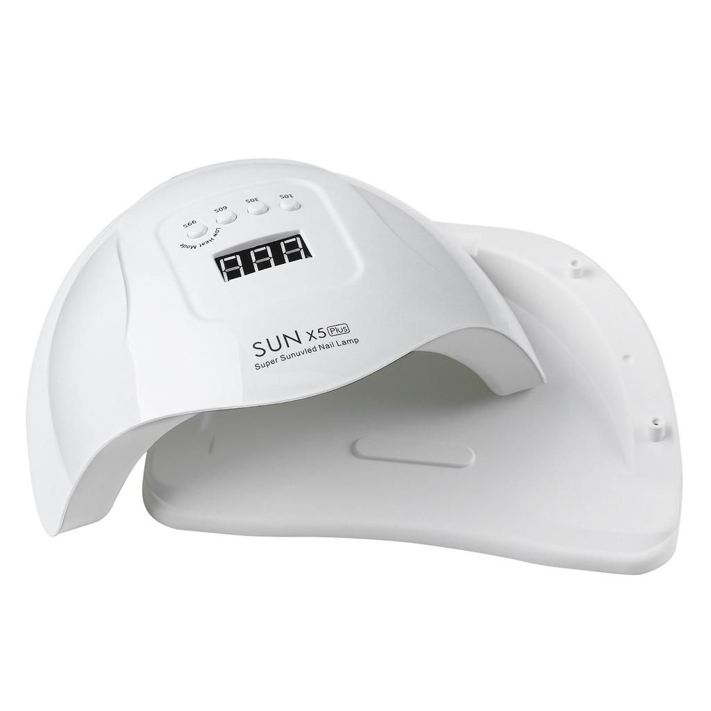 Nail Dryer Nail Polish Air Dryer Sunx5plus Nail Polish Lamp High-power Nail Polish Phototherapy Lamp Nail Polish Glue Baking Lamp Phototherapy Machine