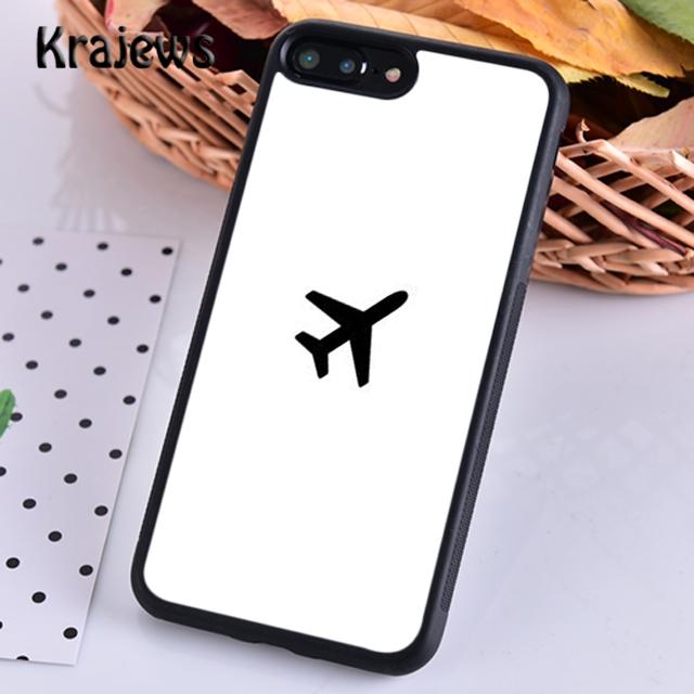 Travel the world of air plane paper For iPhone 17 Air 16 Phone Case Cover 15 14 plus 12 pro max Fundas