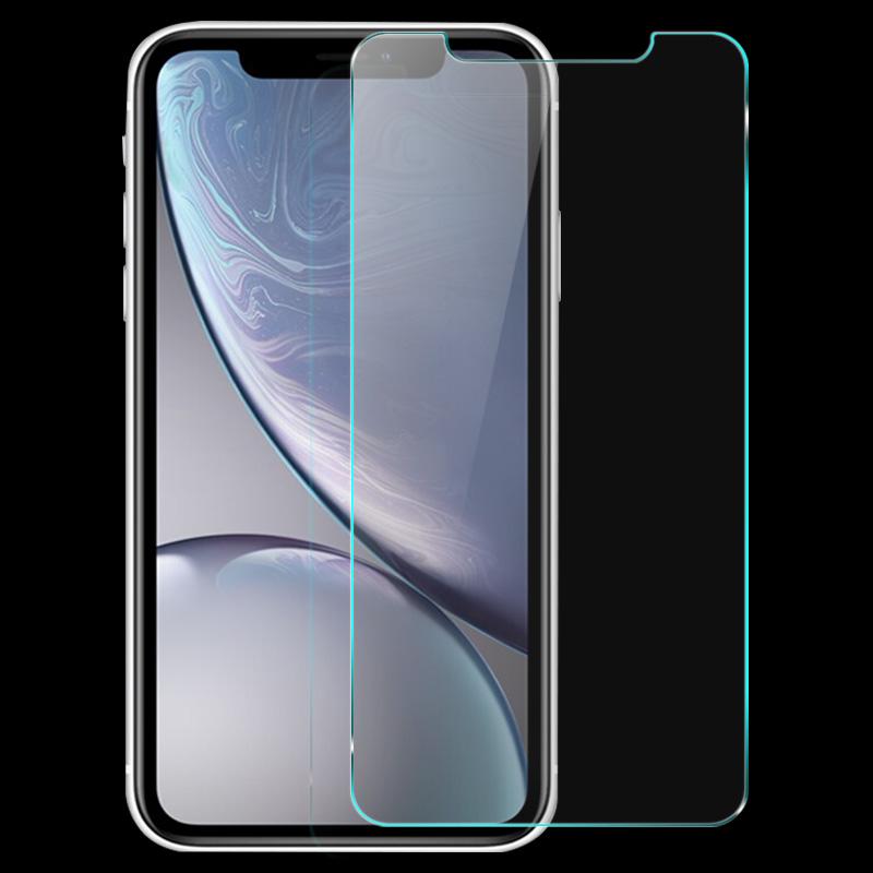 

IMAK H Anti-explosion Tempered Glass Screen Protector Guard Film for iPhone (2019) 6.1 /XR 6.1 inch Type A