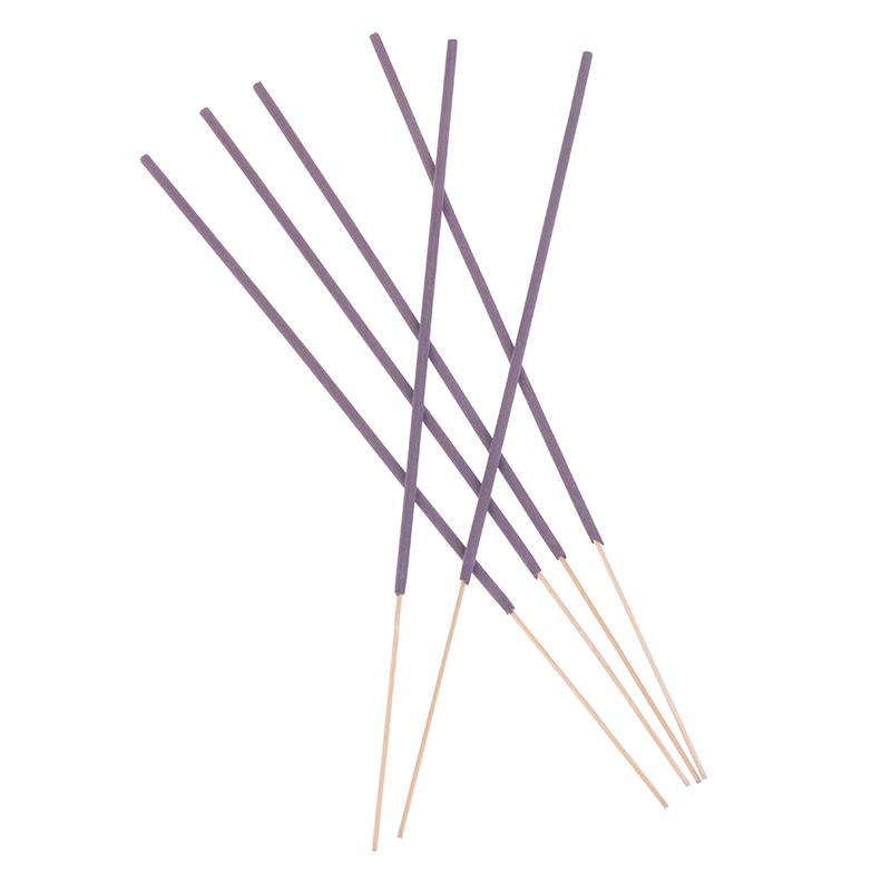 Vanilla Aromatherapy Stick Wooden Incense Sticks For Air Purification, Meditation,Yoga,Relaxation And Sleep Aid For Home Office