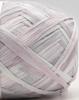 Hamanaka Hand Knitted Yarn Eco Andaria Mix Color Medium Thick 263 Purple Series 40g 80m 5 Balls Set 0226 Set COL. Approx.