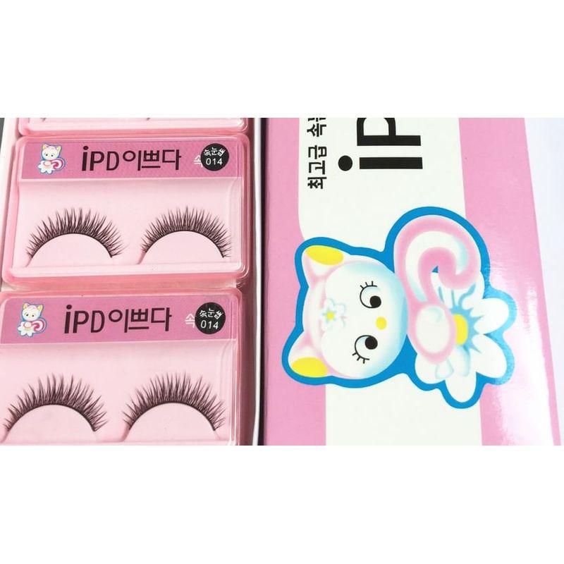 Lashie - False Eyelashes