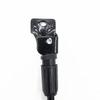 Mountain Bike Bicycle Foot Support Solid Color Bicycle Side Kick Stand Support for Mountain Bicycle Accessories