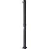 GRE - PVC Solar Shower 20 Liters AR1020P - with Mixer