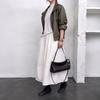 Lara Winter Volume Skirt Maiac067