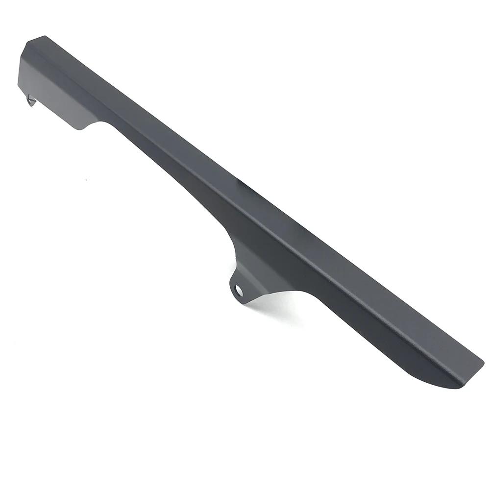 YZF-R6 CNC Motorcycle Chain Cover Protective Guard Trim Panel For YAMAHA YZF R6 YZFR6 2006 2007 2008 2009 2010-2018 Accessories