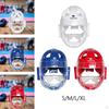 Casco para Entrenamiento de Karate y MMA Todas las Edades
