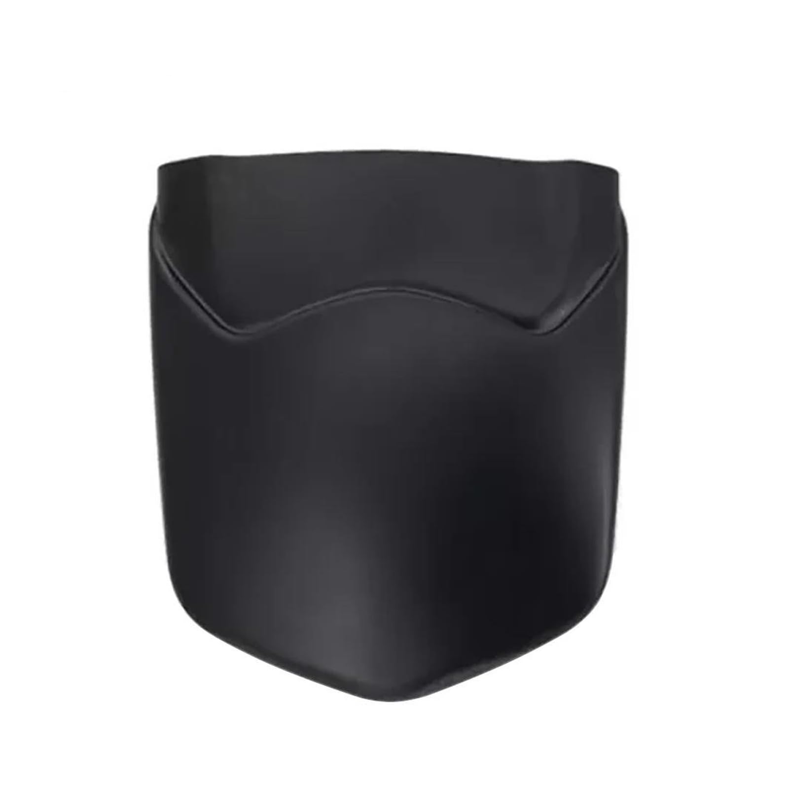 Motorcycle Mudguard Compatible with Tracer 9GT 2021-2024 Mudguard Rear Extender One size