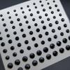 Pearls Festival Makeup Decoration Face Body Colored  Rhinestone Stickers Jewelry Stickers