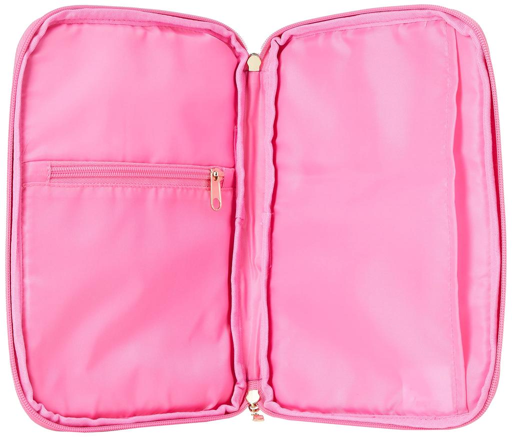 Small Planet Disney Nostalgica Peter Pan/Mermaid Gadget Case, Small, APDS4537N